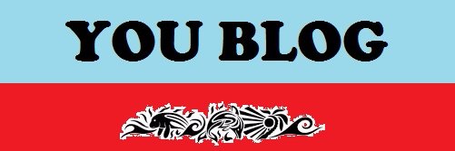 YouBlog2017's profile banner image