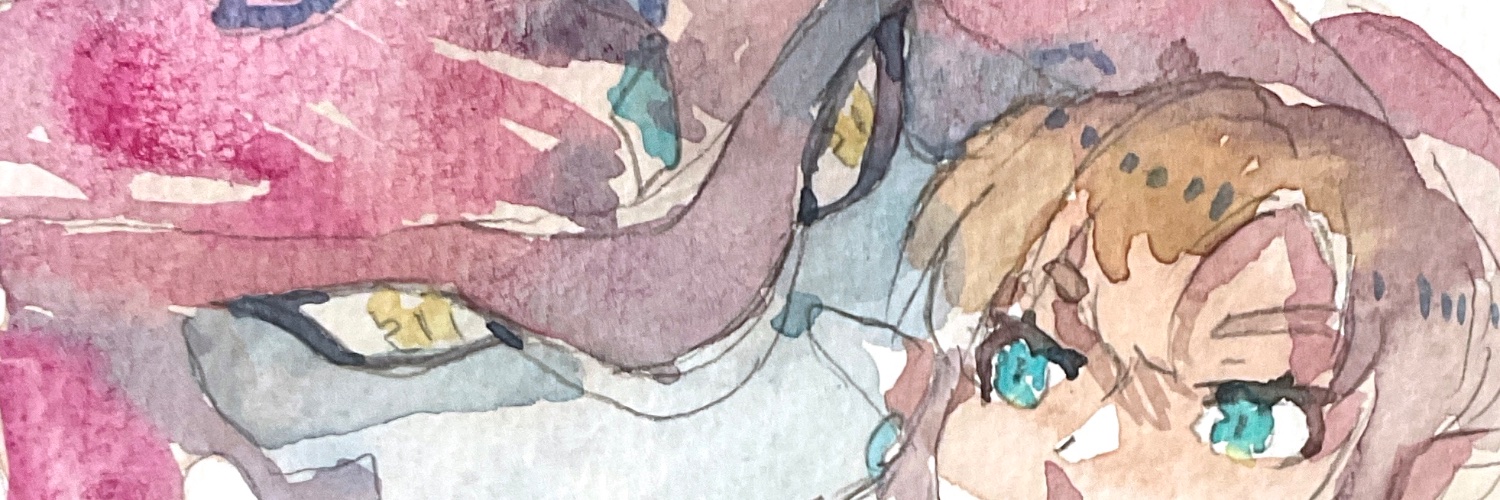 きりたんぽ's banner