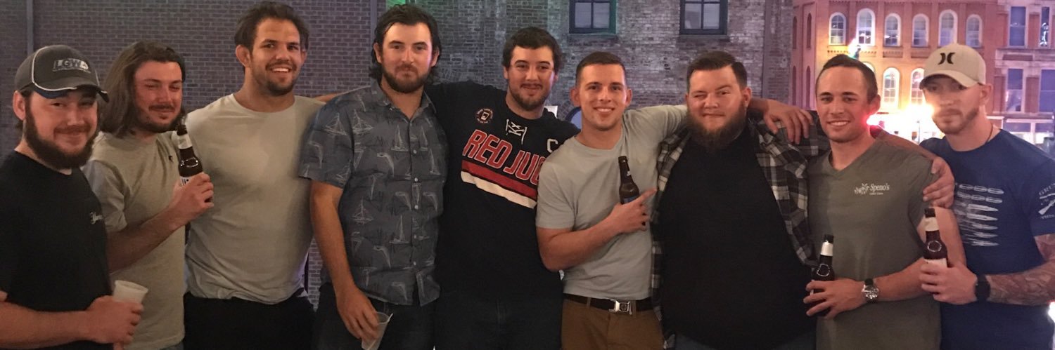CurtRowley's profile banner image