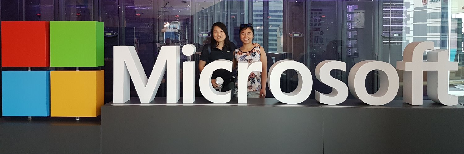 Elaiza Benitez #LetsAutomate banner