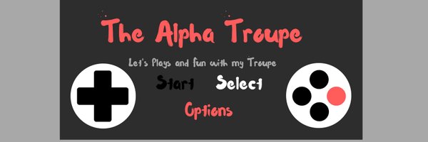 alphatroupe17 Profile Banner