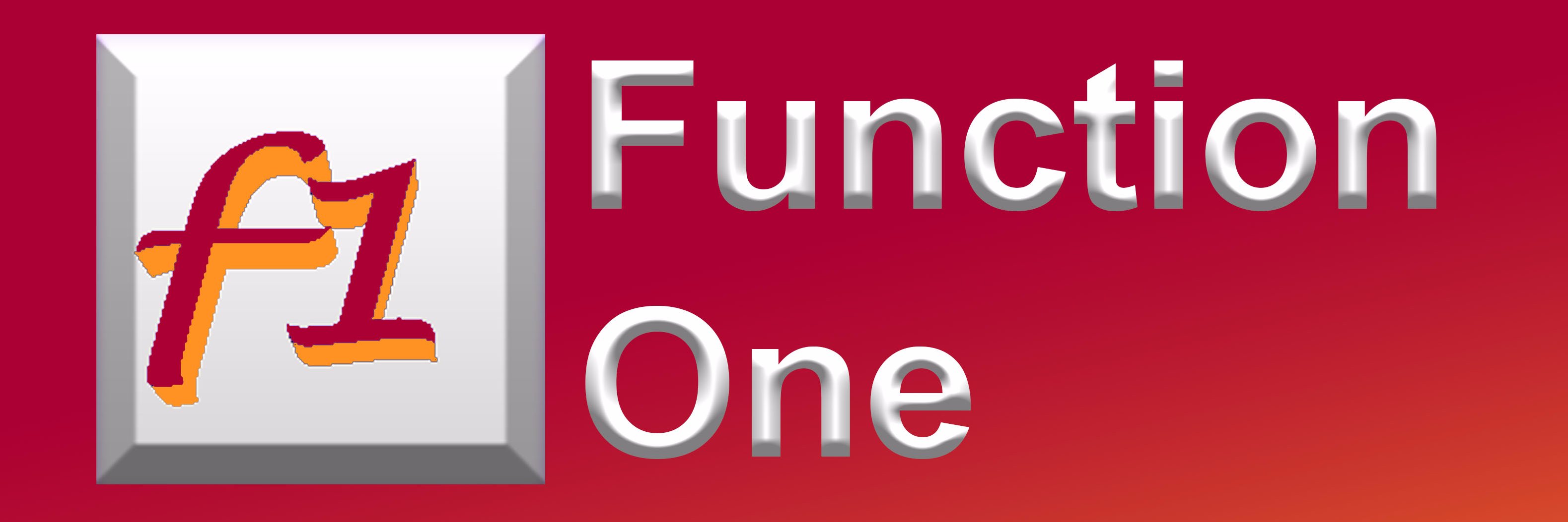 F1_FunctionOne's profile banner image