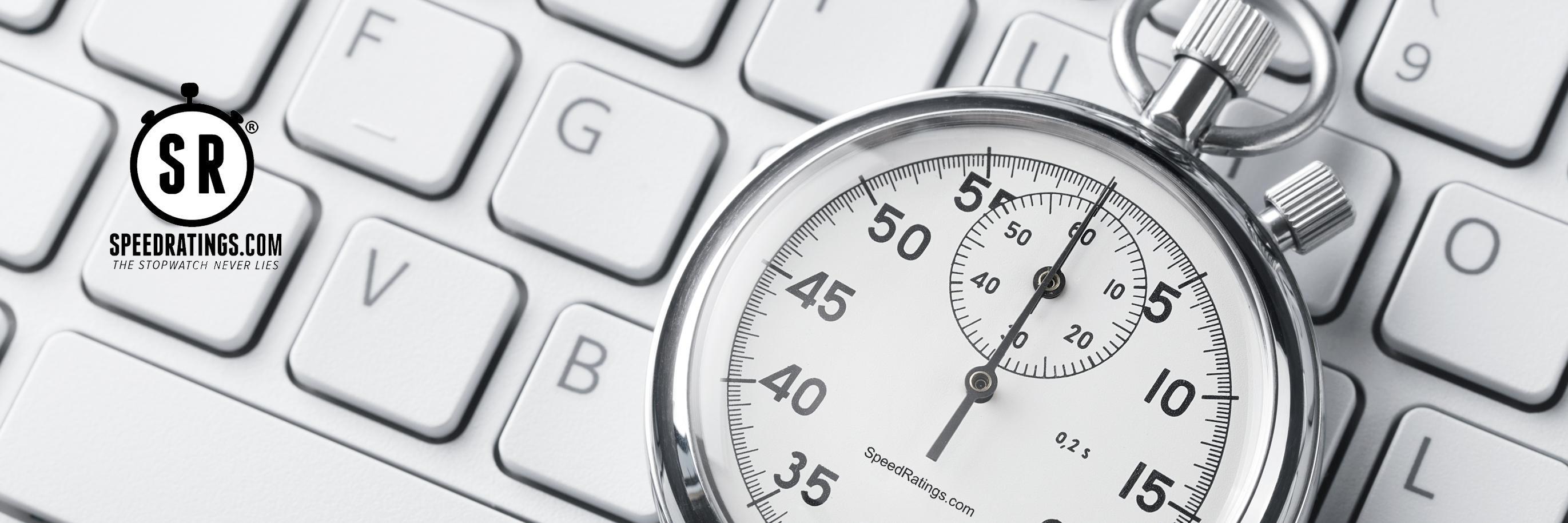 SpeedRatingscom's profile banner image