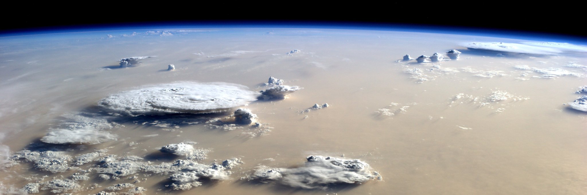 Climate Processes banner