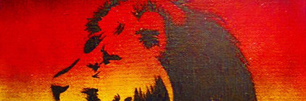 Lion2049's profile banner image