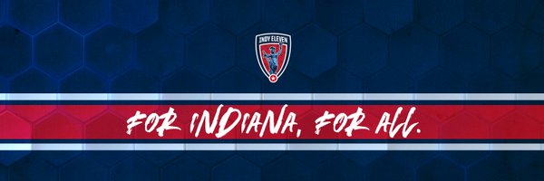 IndyEleven Profile Banner
