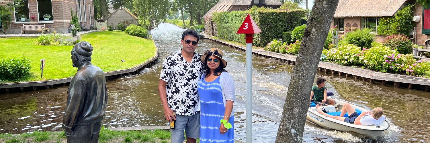 Dharaneesh Kudur banner