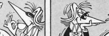 ∞'s banner