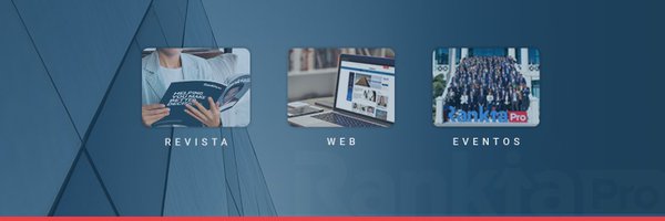RankiaPro Profile Banner