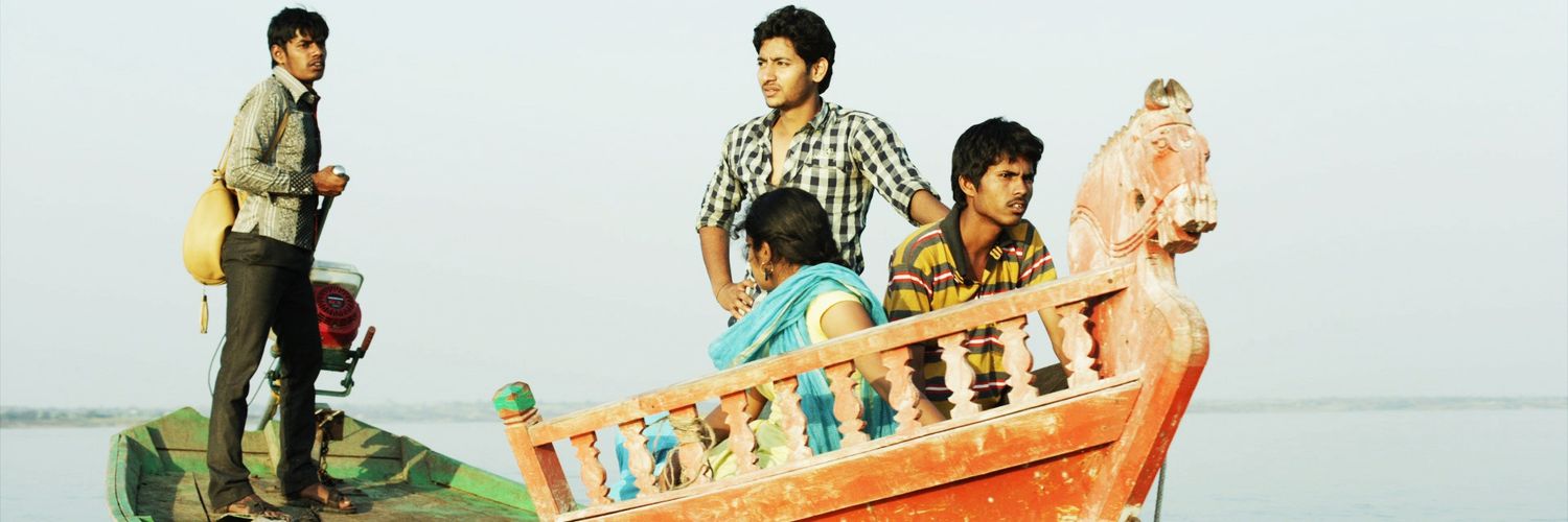 Amit_BB's profile banner image