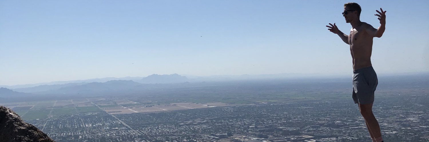 JakeStroud11's profile banner image