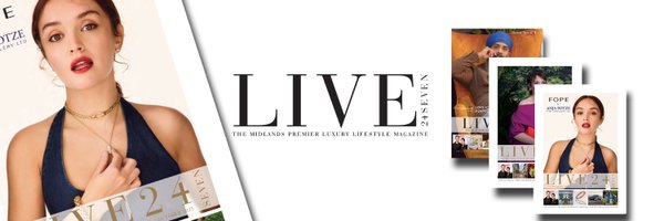 live24seven Profile Banner