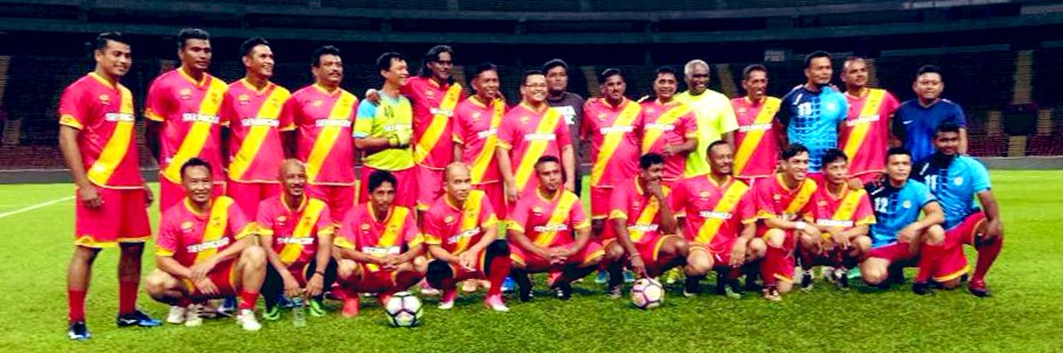 Persatuan Bekas Pemain Bolasepak Selangor on Twitter 