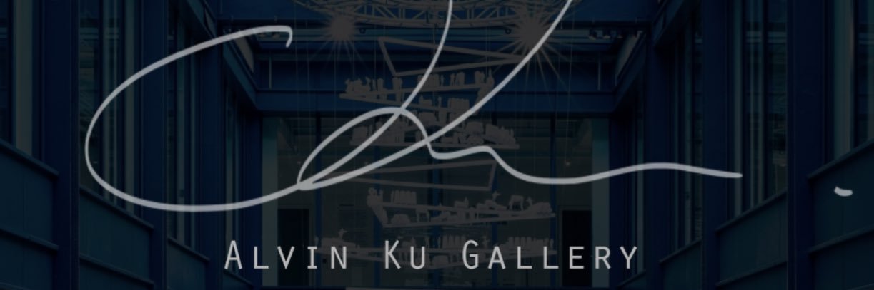alvinku's profile banner image
