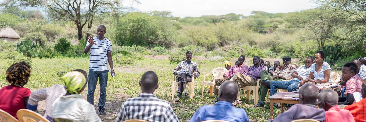 Evans Kibet Boss banner