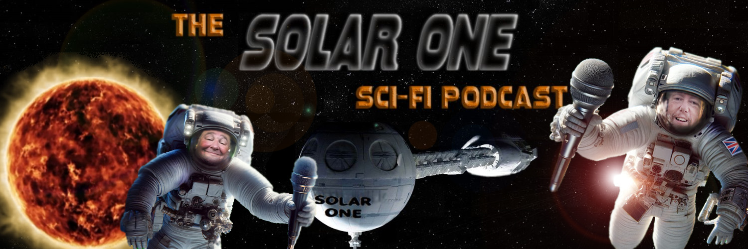 SolarOnePod's profile banner image