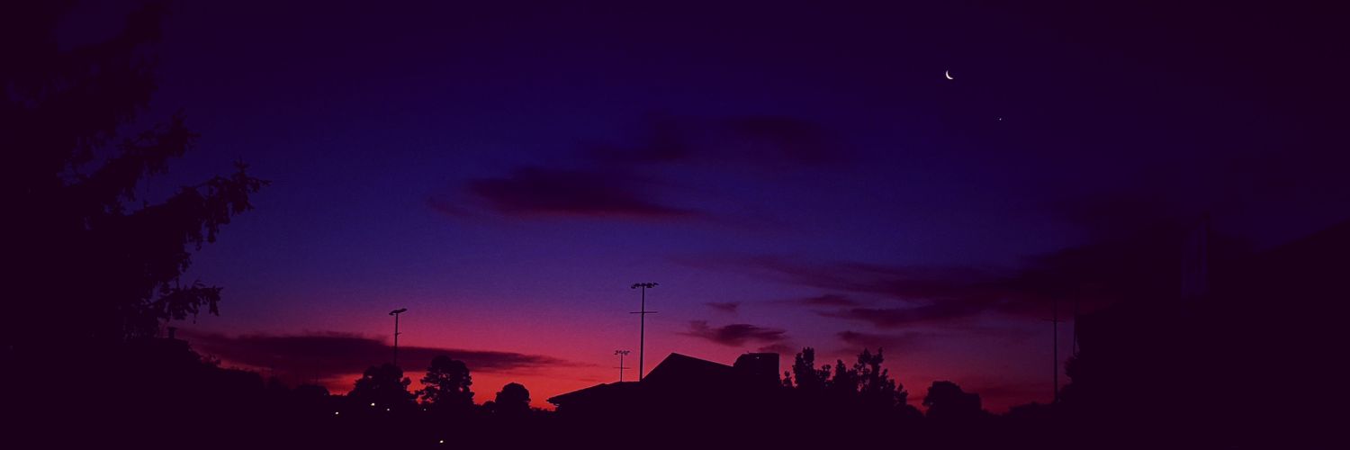 brandonchinga's profile banner image