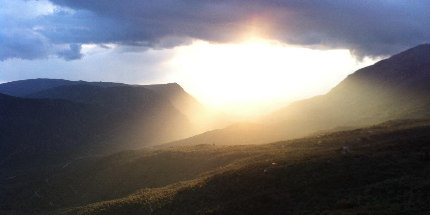 GVissarakis's profile banner image