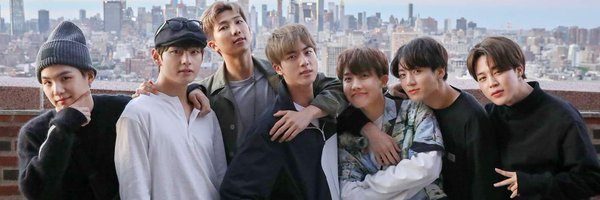 Uniqverse 💜 Forever with BTS 💜 Profile Banner