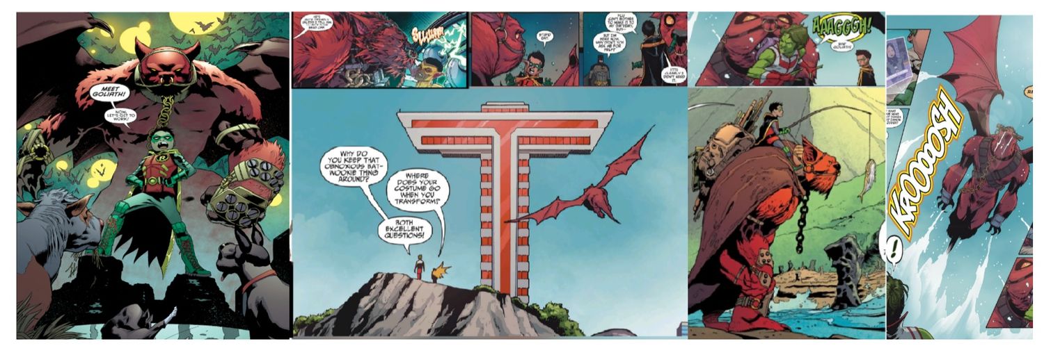 Robin46_2's profile banner image