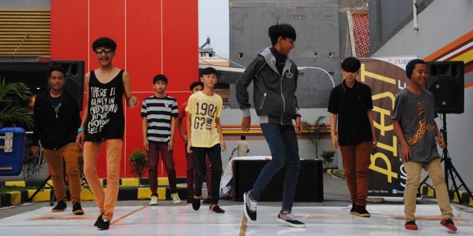 mhmdSyarif's profile banner image