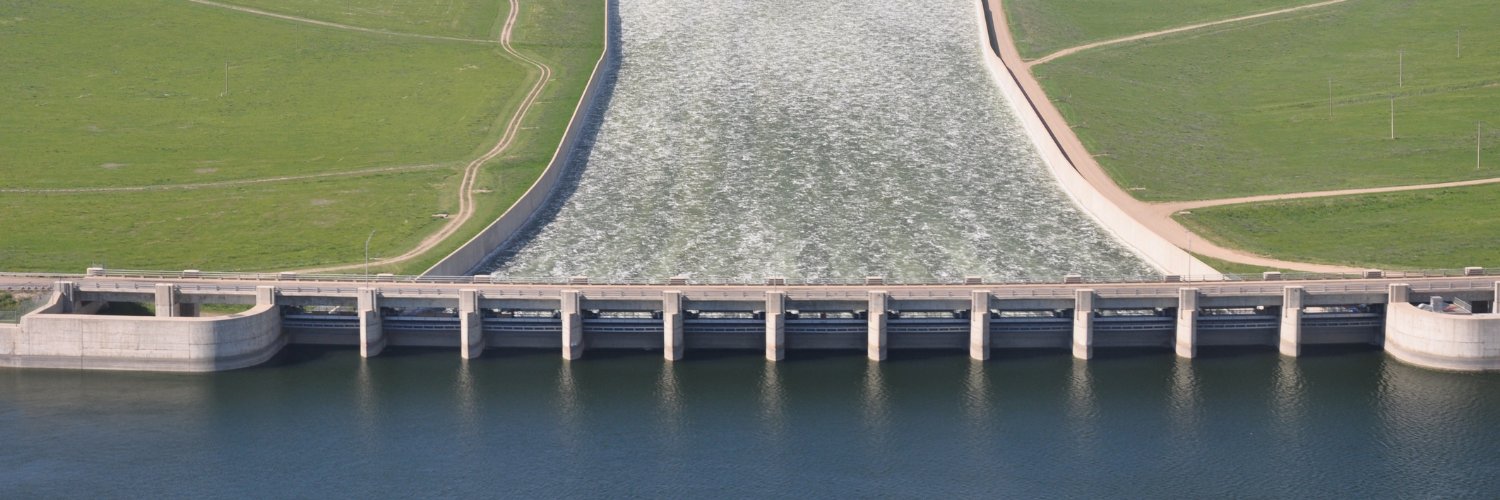 Water Security Agency banner