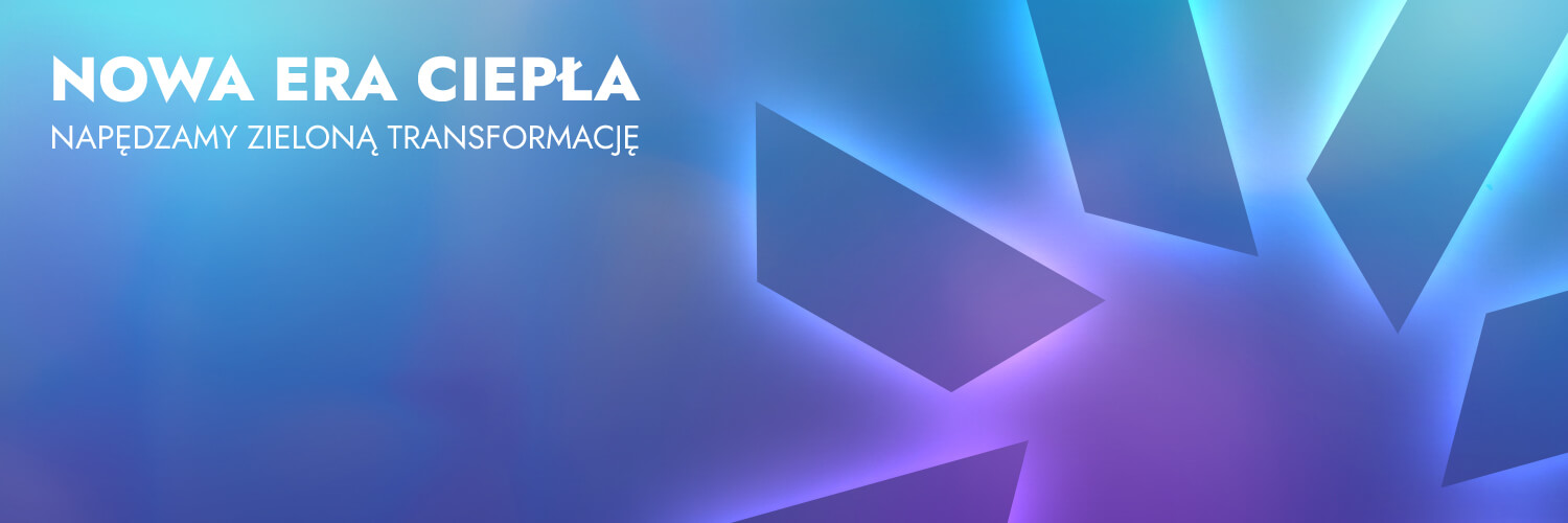 Polskie Towarzystwo Energetyki Cieplnej (PTEC) banner