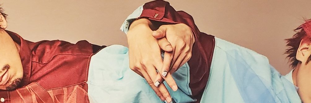 tomorin_EXIT's profile banner image