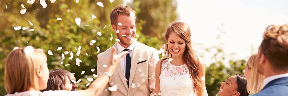 Independent Weddings banner