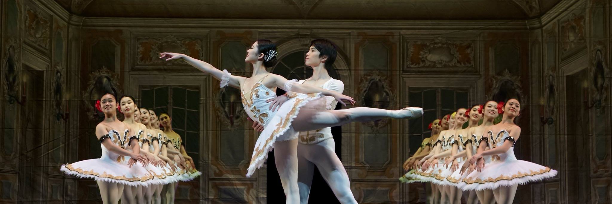 ABBalletSchool's profile banner image