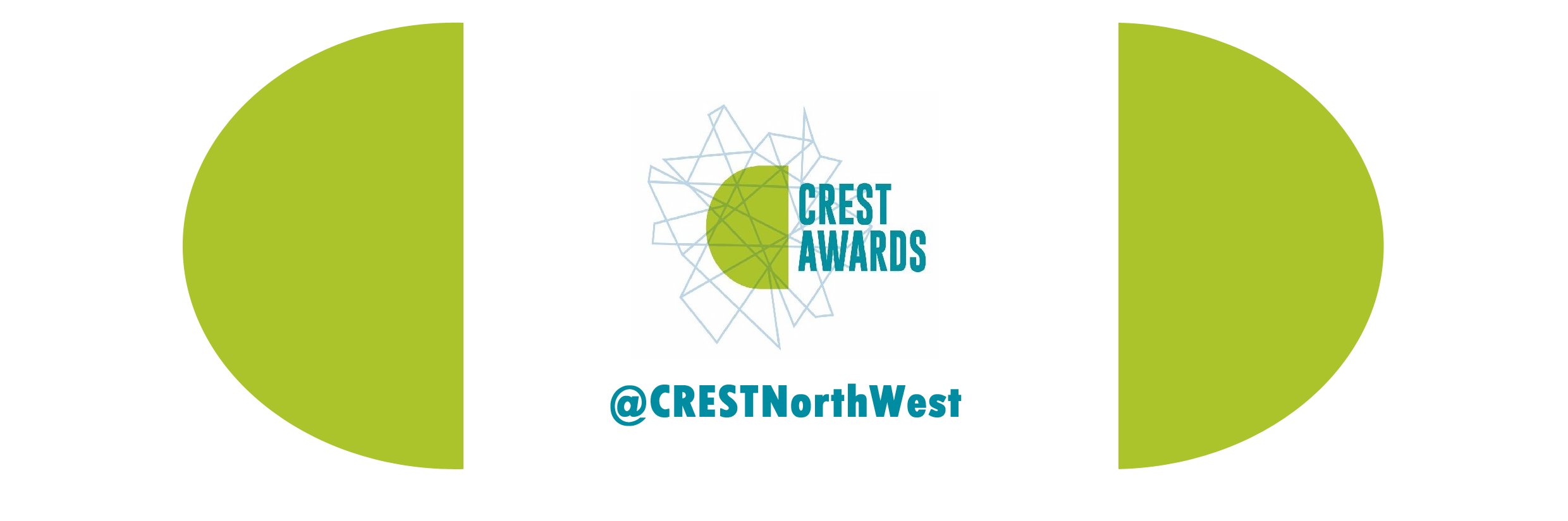 CREST North West's banner