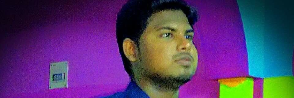 Bethu Ganesh M banner