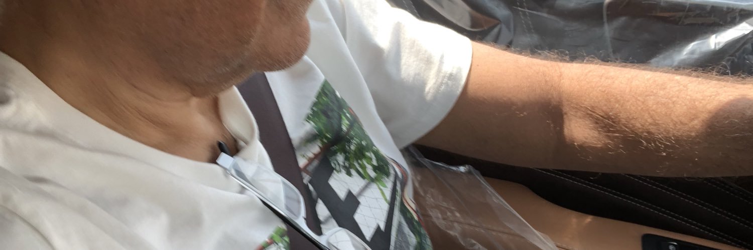 najeebalothman's profile banner image