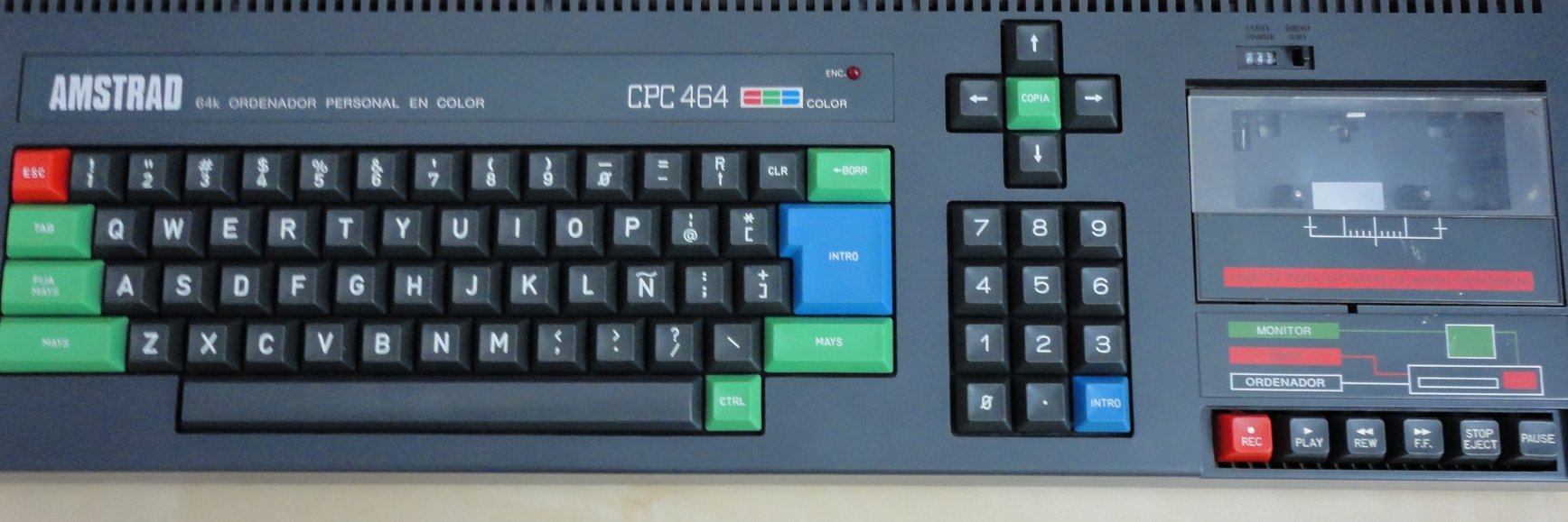 Philip Donnelly banner