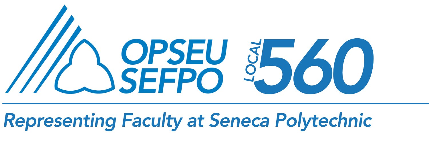 OPSEU560's profile banner image