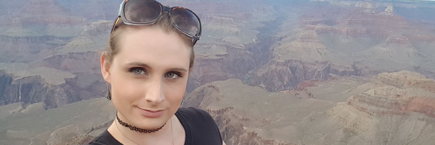 JeckaSparkles's profile banner image