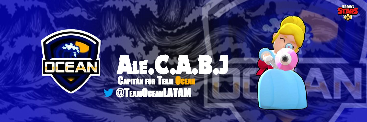 TeamOcean banner
