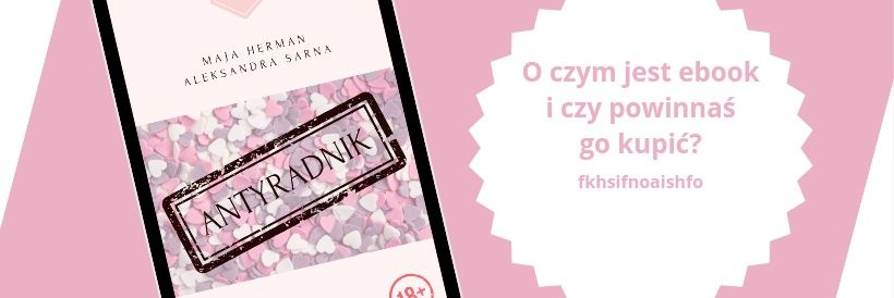 Maja Herman's banner