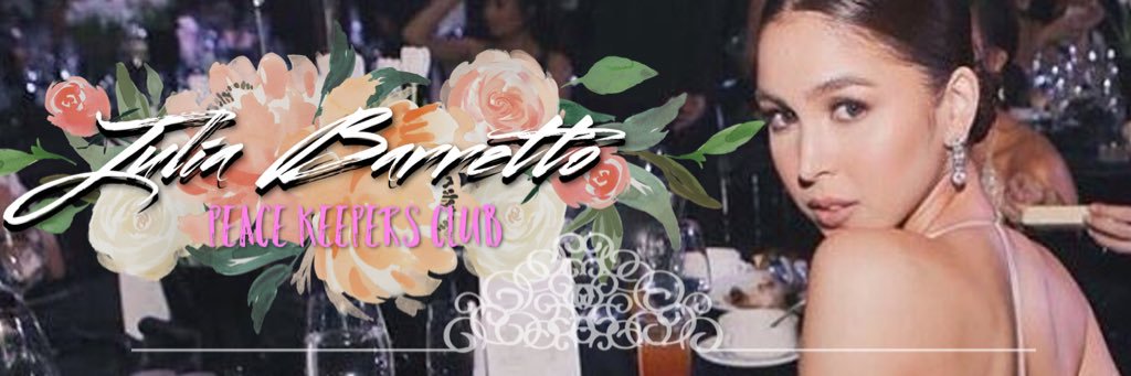 JBPeacekeepers Club banner