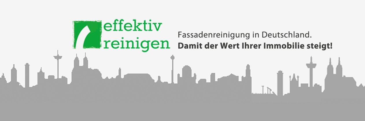 FassadeReinigen's profile banner image