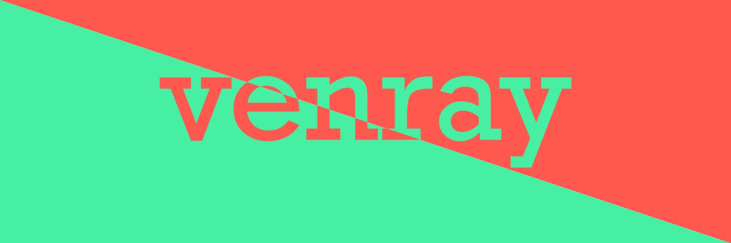 venray banner