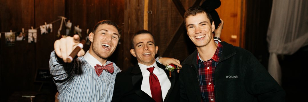 ItsWillace's profile banner image