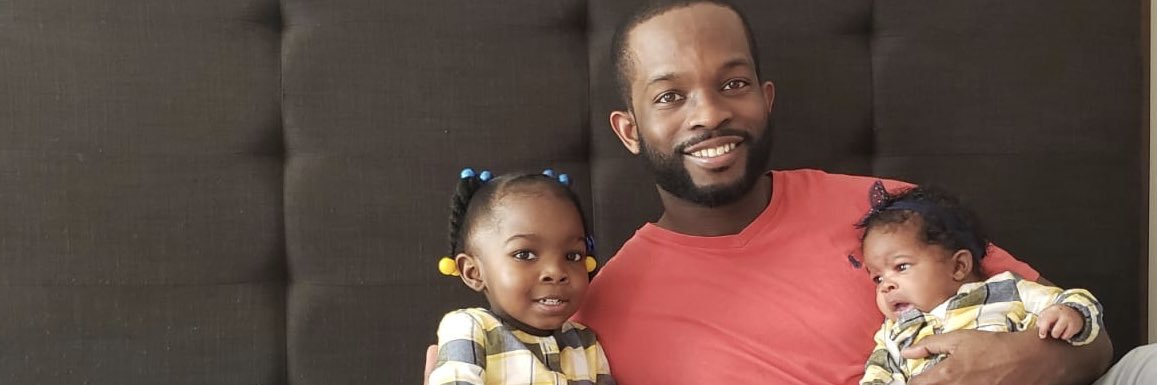 The Harris Crew banner