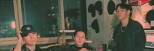 KoreanUnderrate's profile banner image
