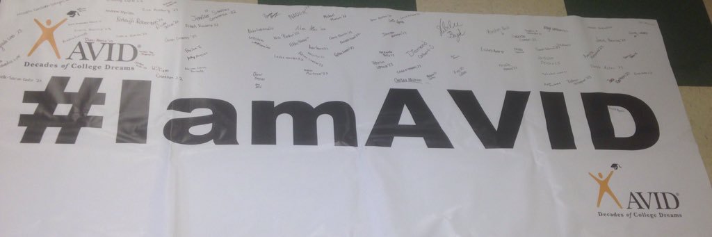 TwainAVID banner
