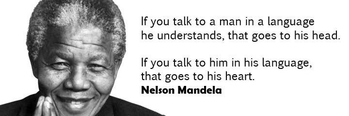 BCA Languages banner