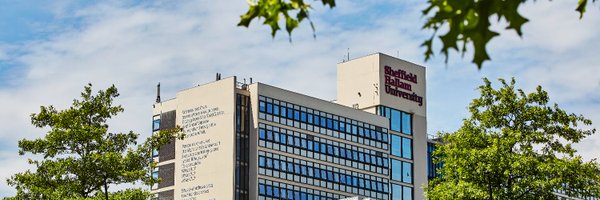 HallamHelp Profile Banner