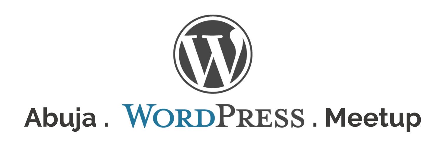 AbujaWordpress's profile banner image