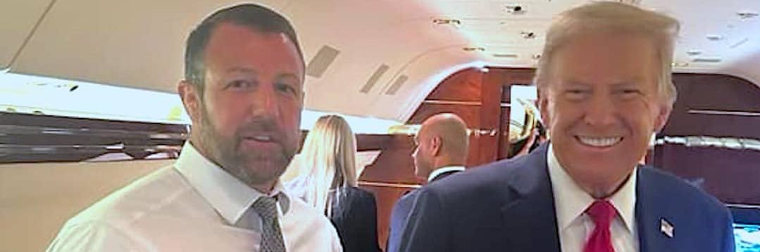 Markwayne Mullin banner