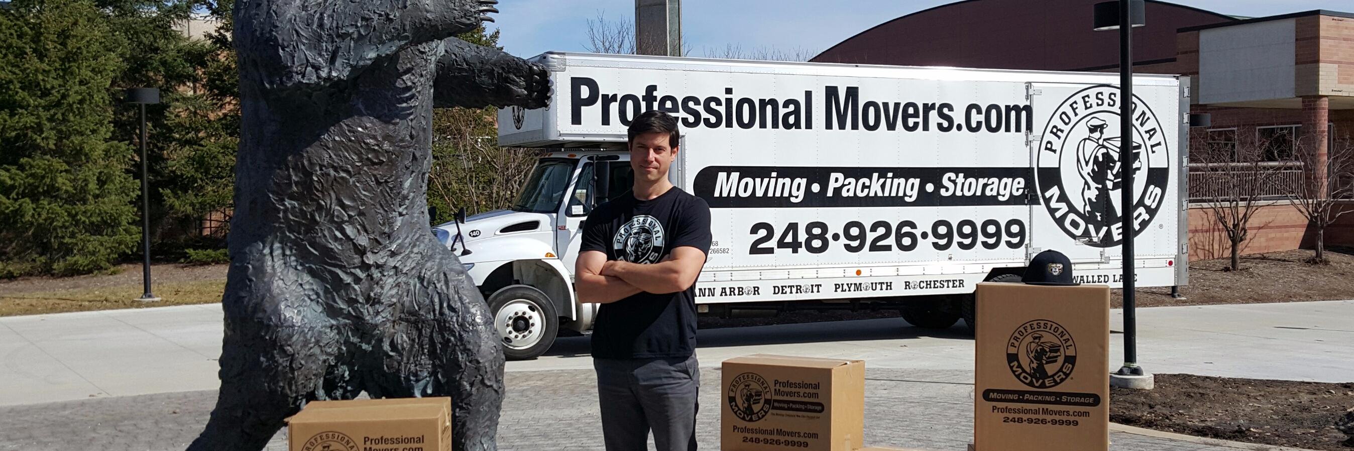Andrew Androff banner